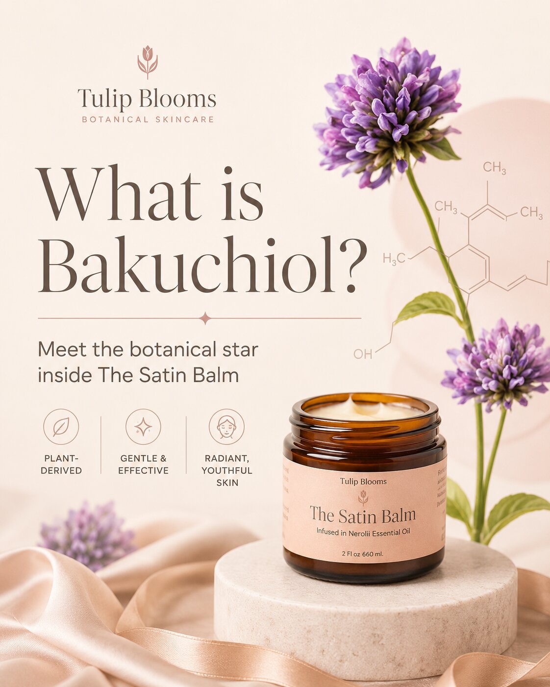 The Satin Balm