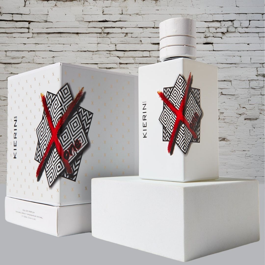 SCENTXONE eau de parfum (100ml)