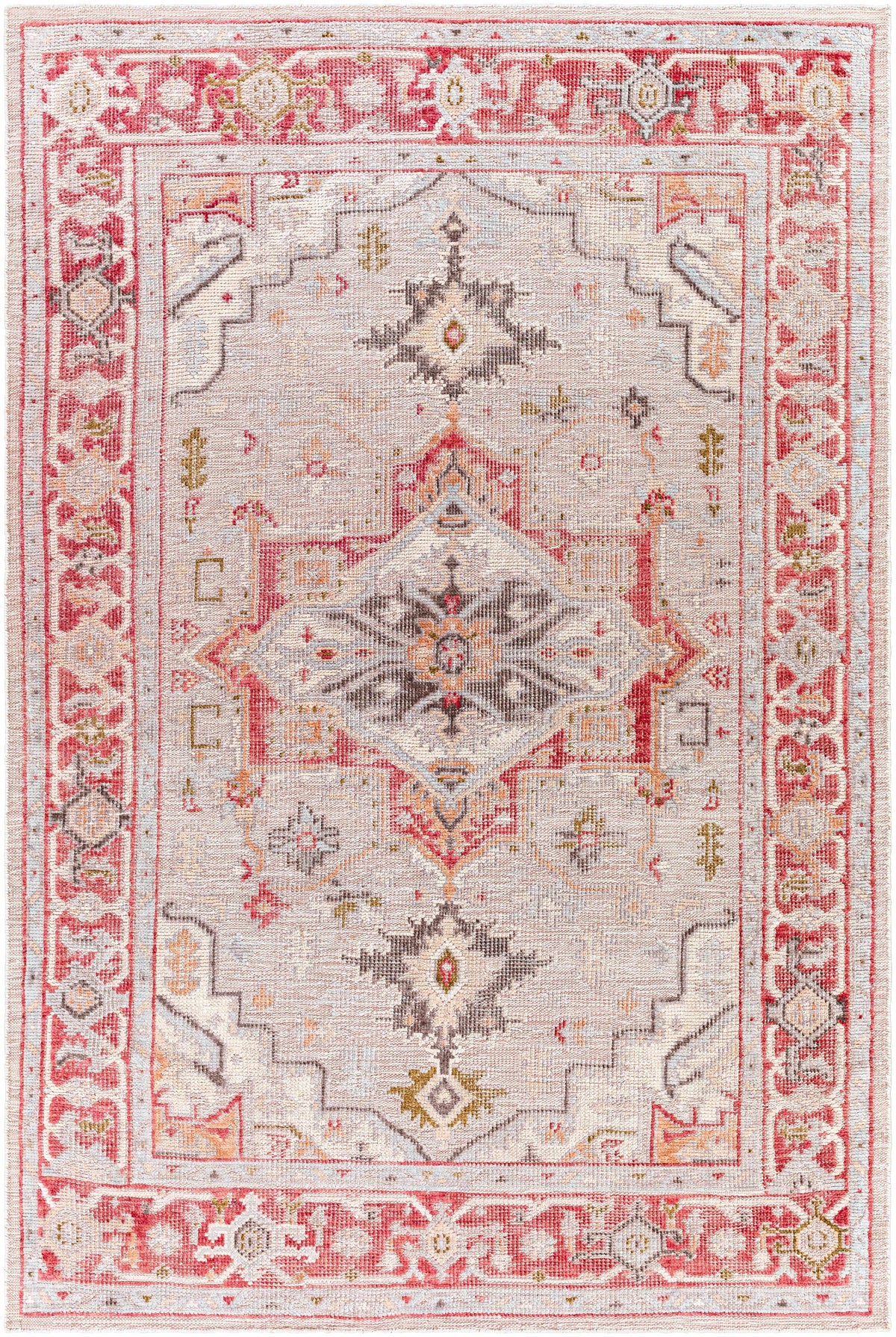 Side Premium Outdoor Rug - Clearance