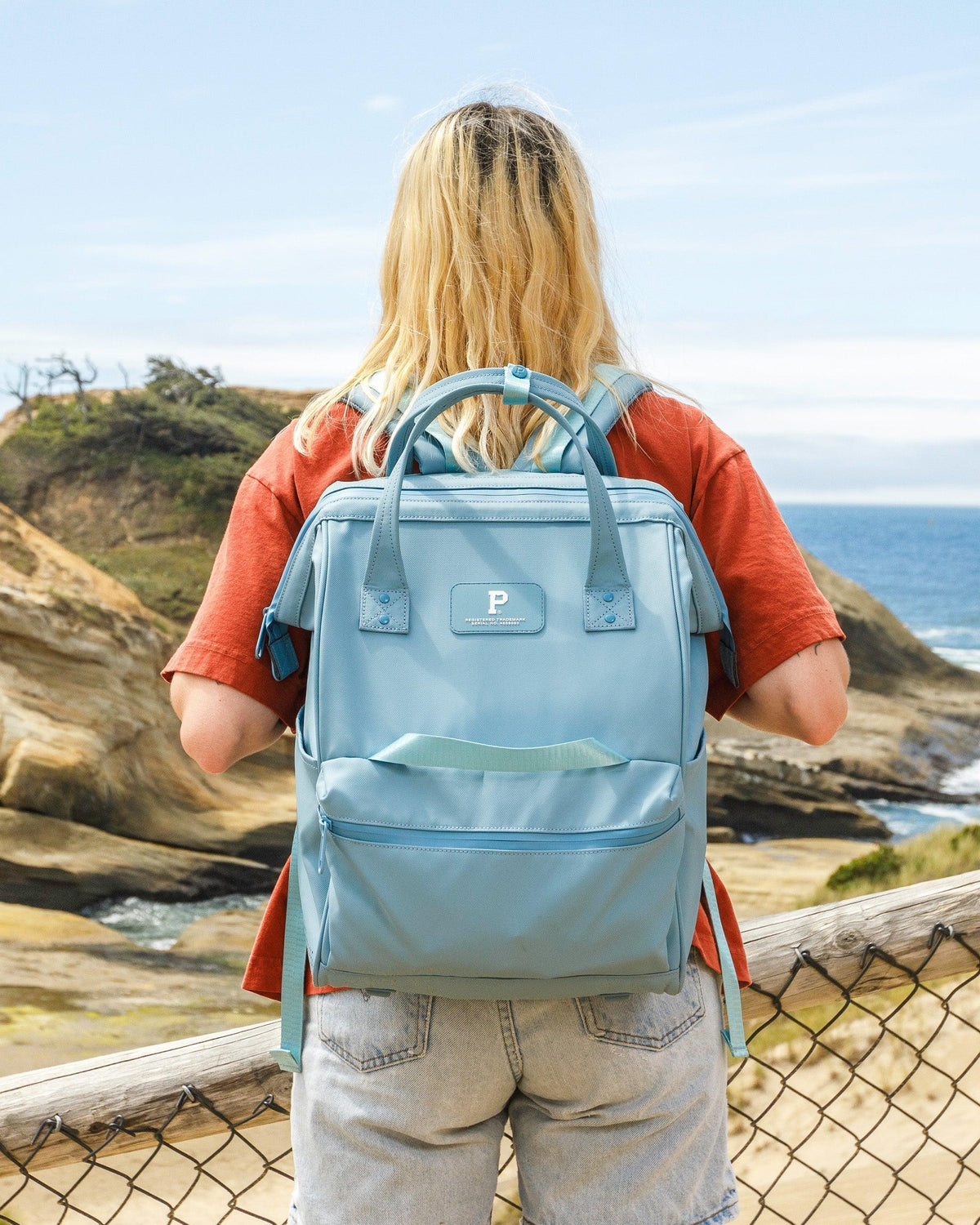 Cascade Backpack - Standard