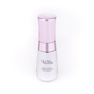24K Retinol  Concentrated Eye Serum