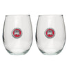 Republican Stemless Goblet (Set Of 2)