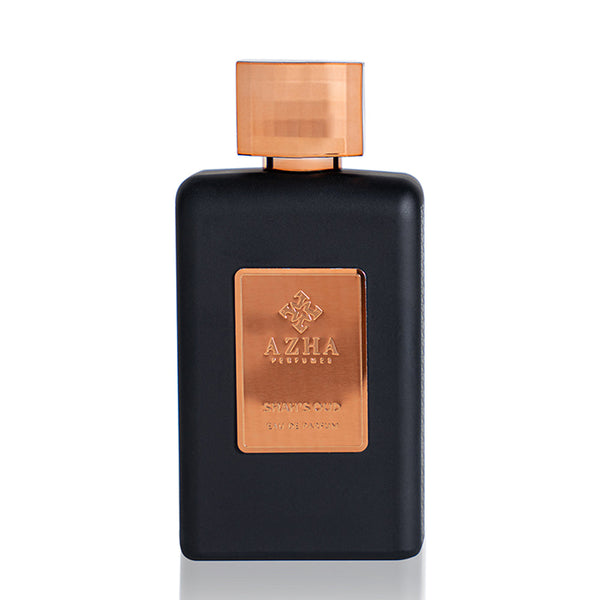 SHAH'S OUD  Eau De Parfum - 100ml Unisex Perfume