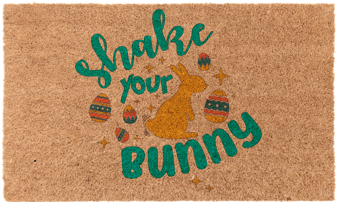 Shake Your Bunny