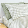 Pillowcase- Sage Checker