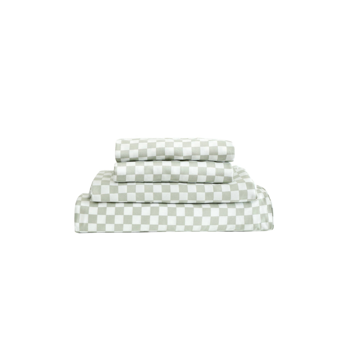 Sage Checker 3-pc Set