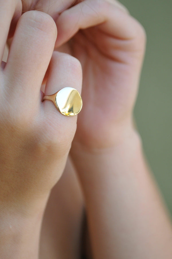 SIGNET 101 | Silver