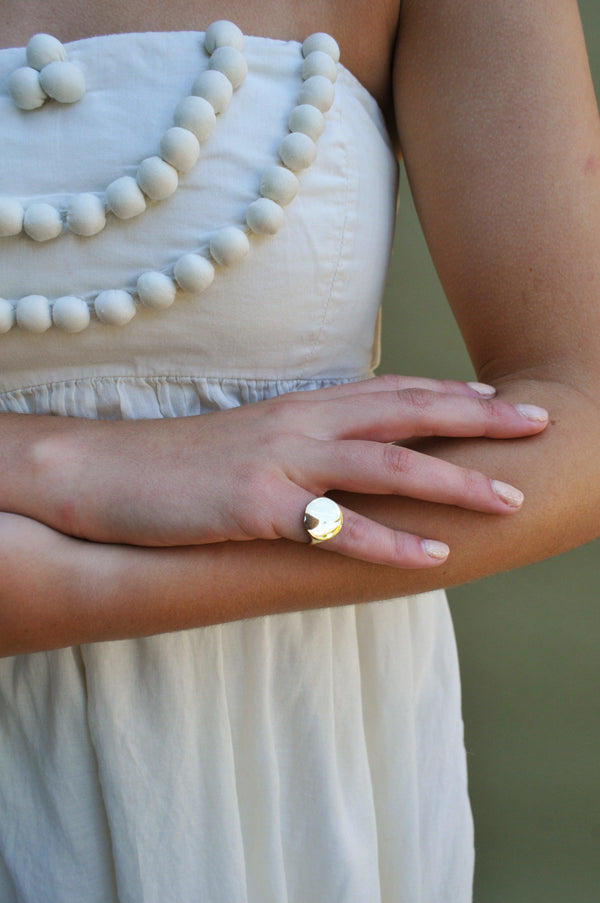 SIGNET 101 | Silver