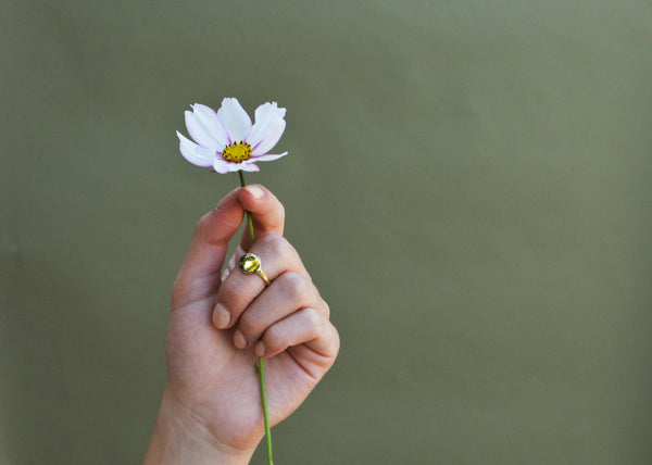 SIGNET 102 | Silver