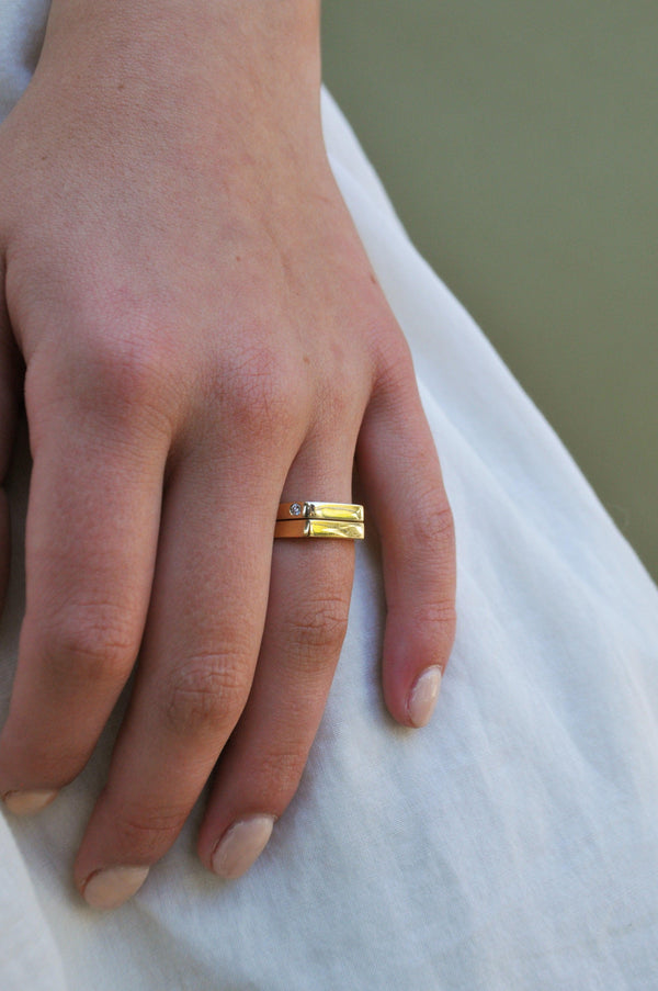 SIGNET 106 | Silver