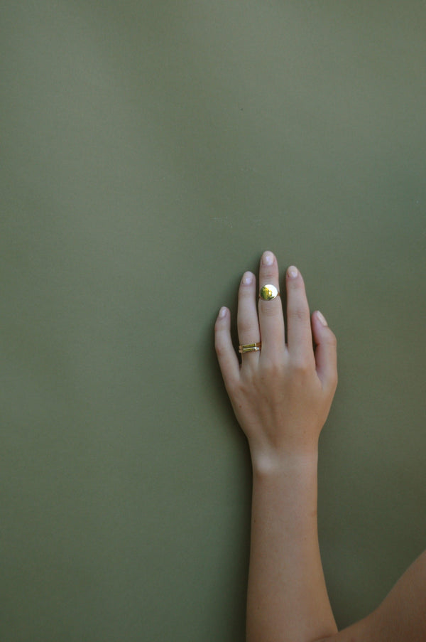 SIGNET 101 | Silver