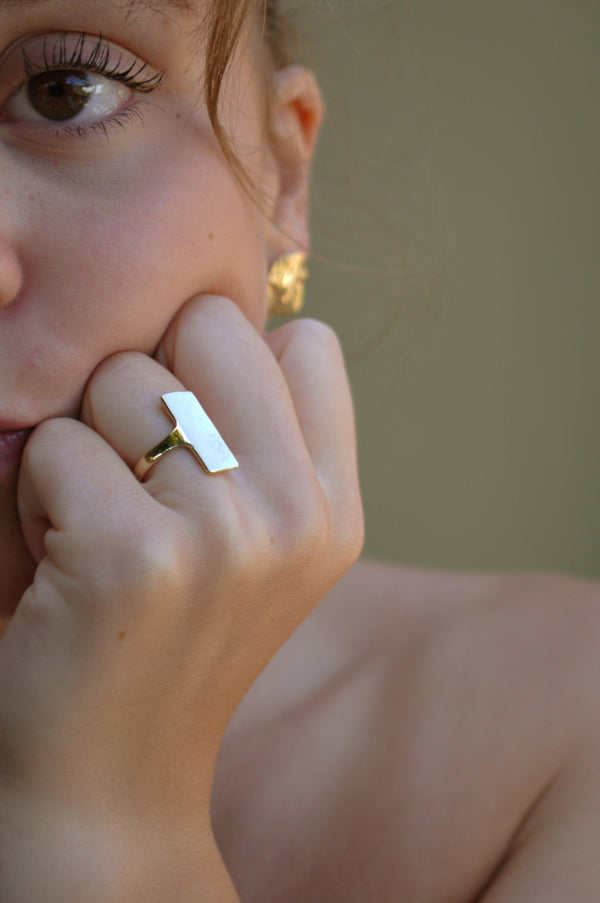 SIGNET 108 | Silver