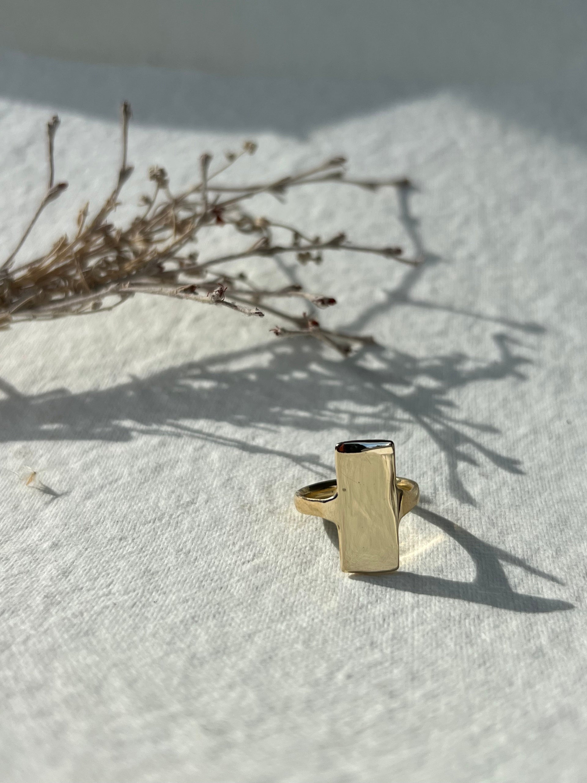 SIGNET 108 | Silver