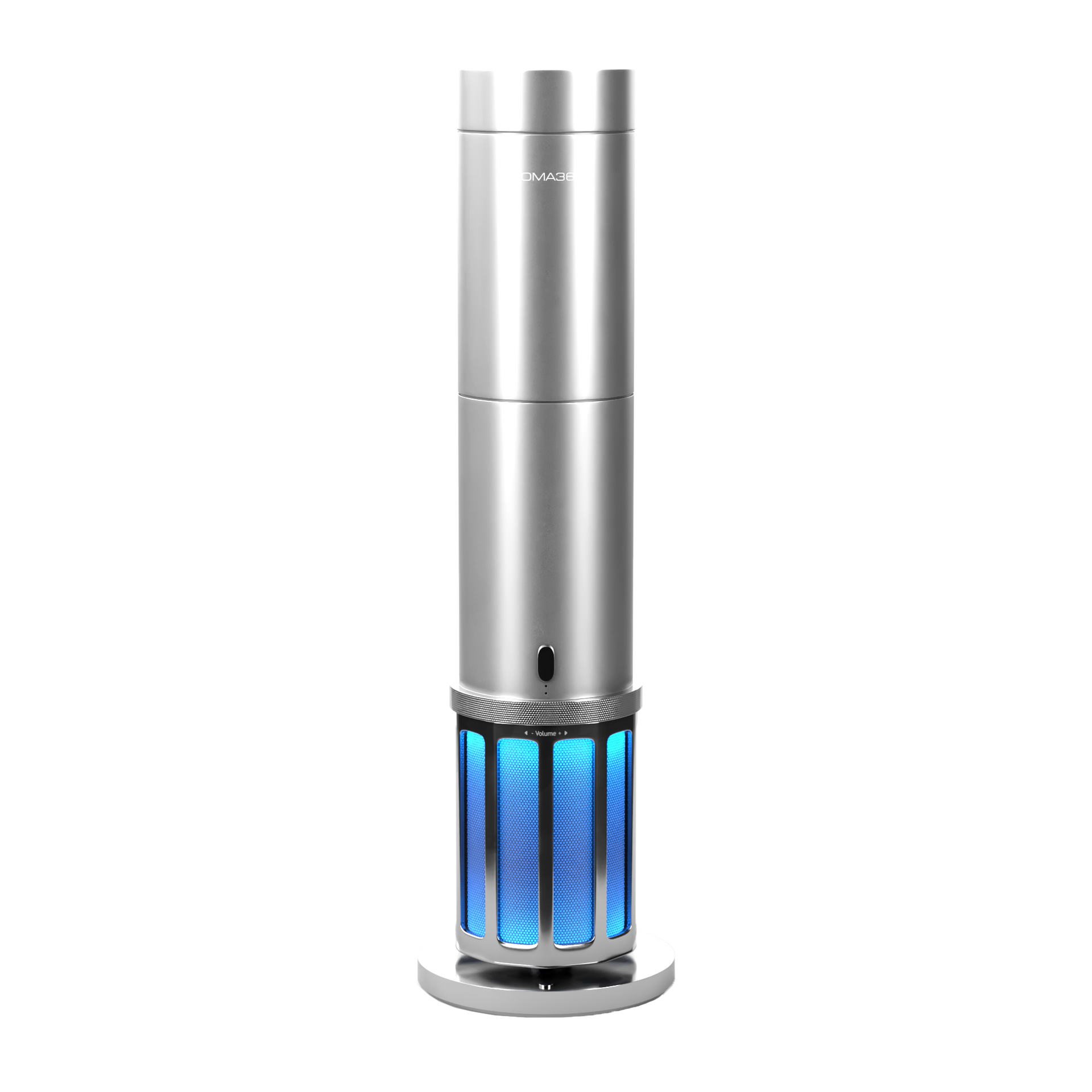 SPKR™ Scent Diffuser