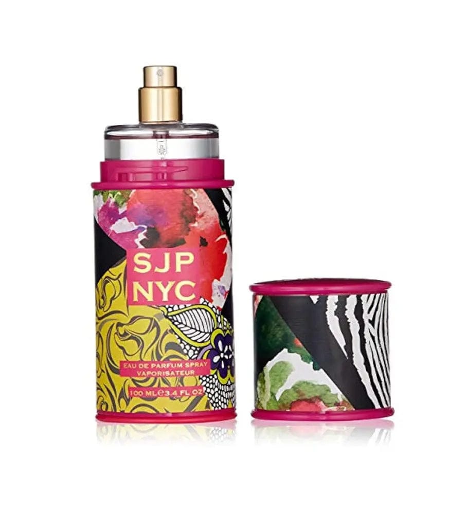 SJP NYC By Sarah Jessica Parker For Women 3.4oz EDP Spray