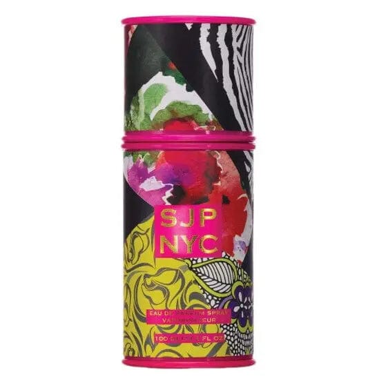 SJP NYC By Sarah Jessica Parker For Women 3.4oz EDP Spray