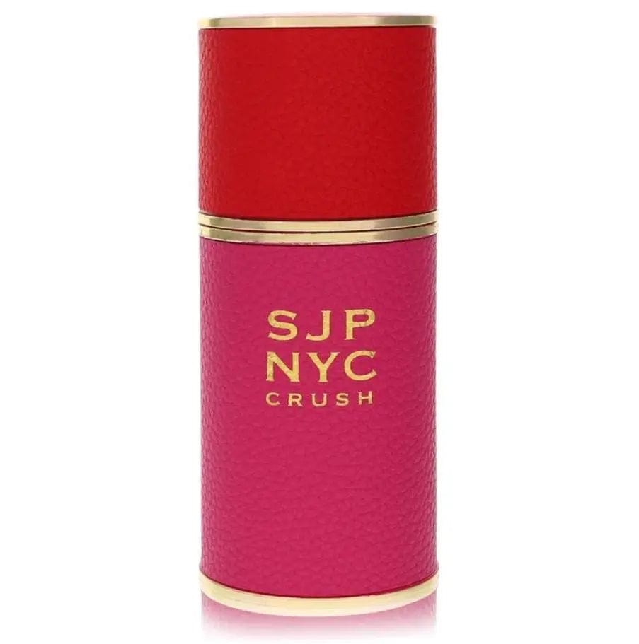 SJP NYC Crush By Sarah Jessica Parker For Women 3.4oz EDP Spray