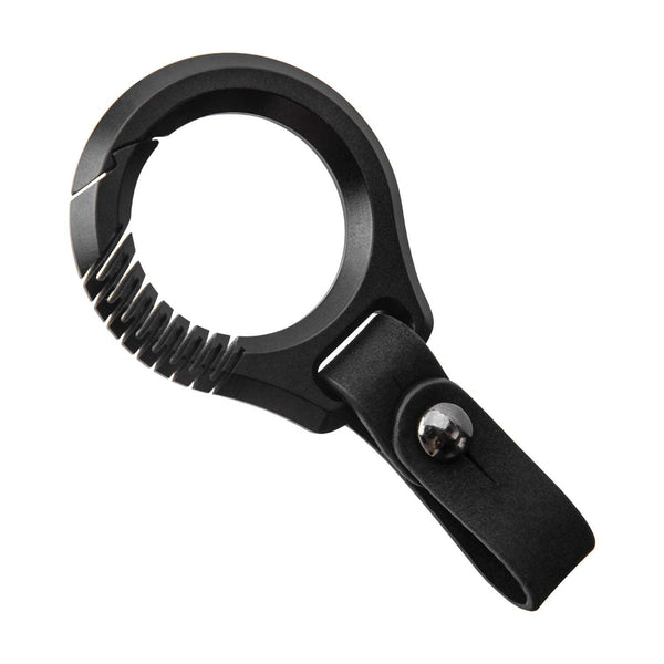 Luxury Titanium Key Chain Magnetic Spin Rotary for Car Key Ring Connector Anti-off Holder Men EDC Quickdraw Buckle Male Gadgets Wautton Outdoor Gear