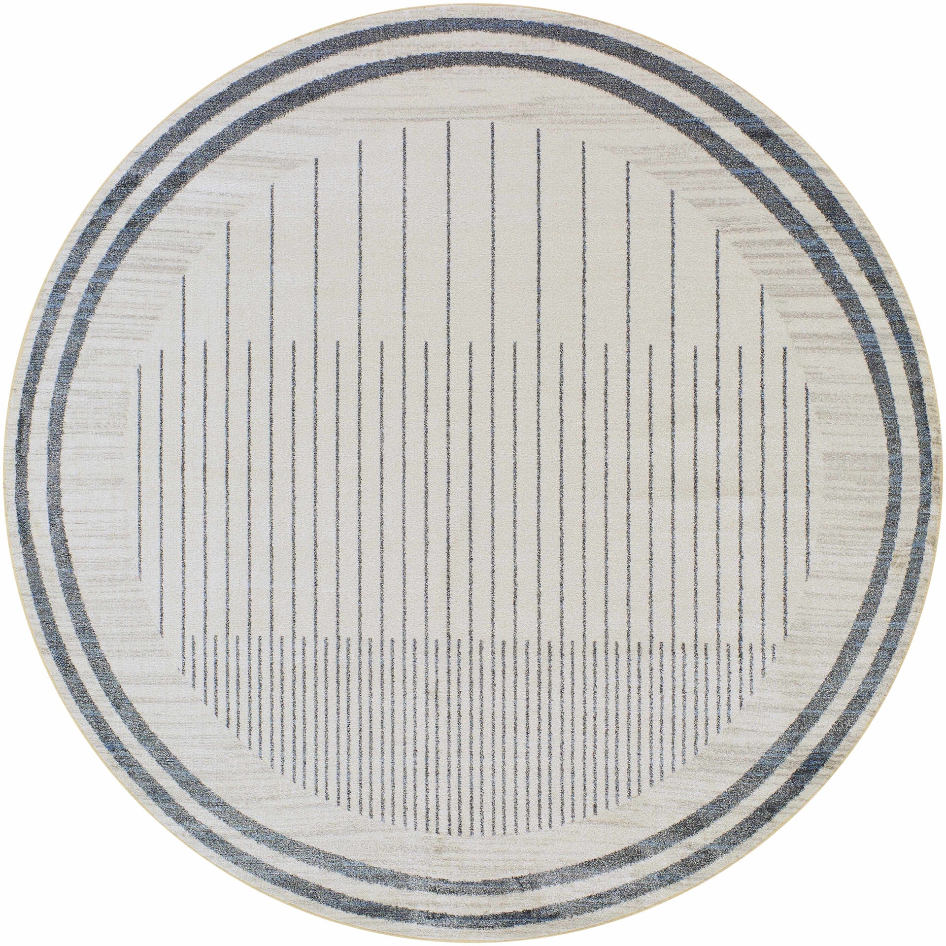 Thad Modern Washable Rug