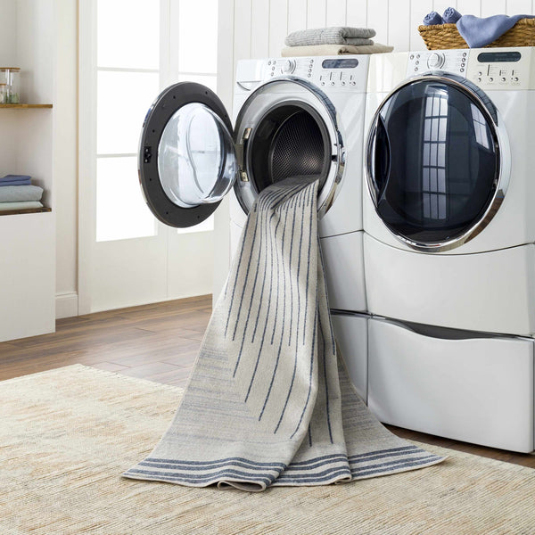 Thad Modern Washable Rug