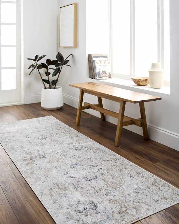 Dobry Boutique Washable Rug