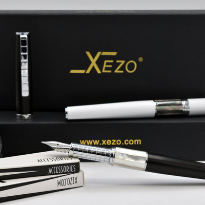 Xezo Speedmaster® Pens Custom Bundle