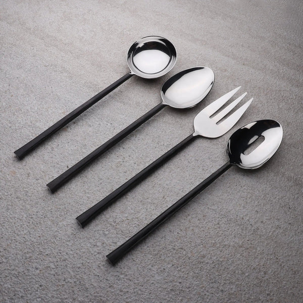 SUNDANCE HOSTESS 4 PC. SET