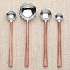 SUNDANCE MEASURING SPOONS 4 Pc. SET
