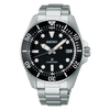 SEIKO Prospex Solar Diver Black | SNE597