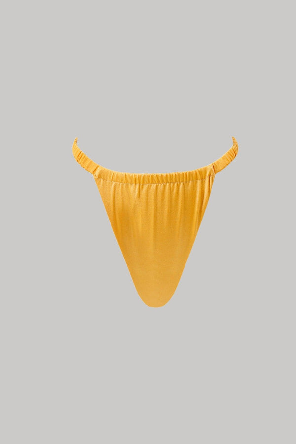 Sofia Bikini Bottoms in Sunset