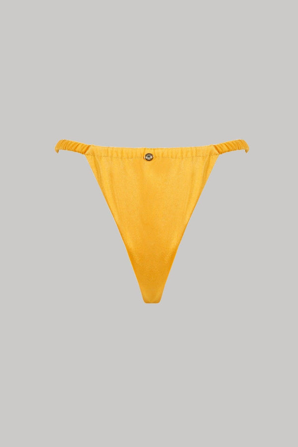 Sofia Bikini Bottoms in Sunset