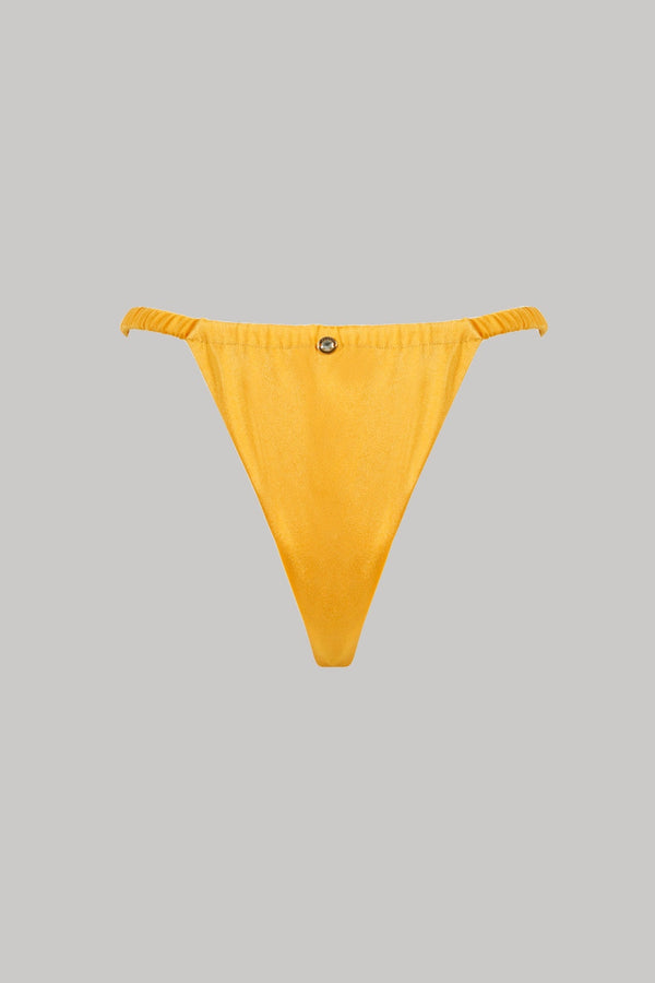 Sofia Bikini Bottoms in Sunset