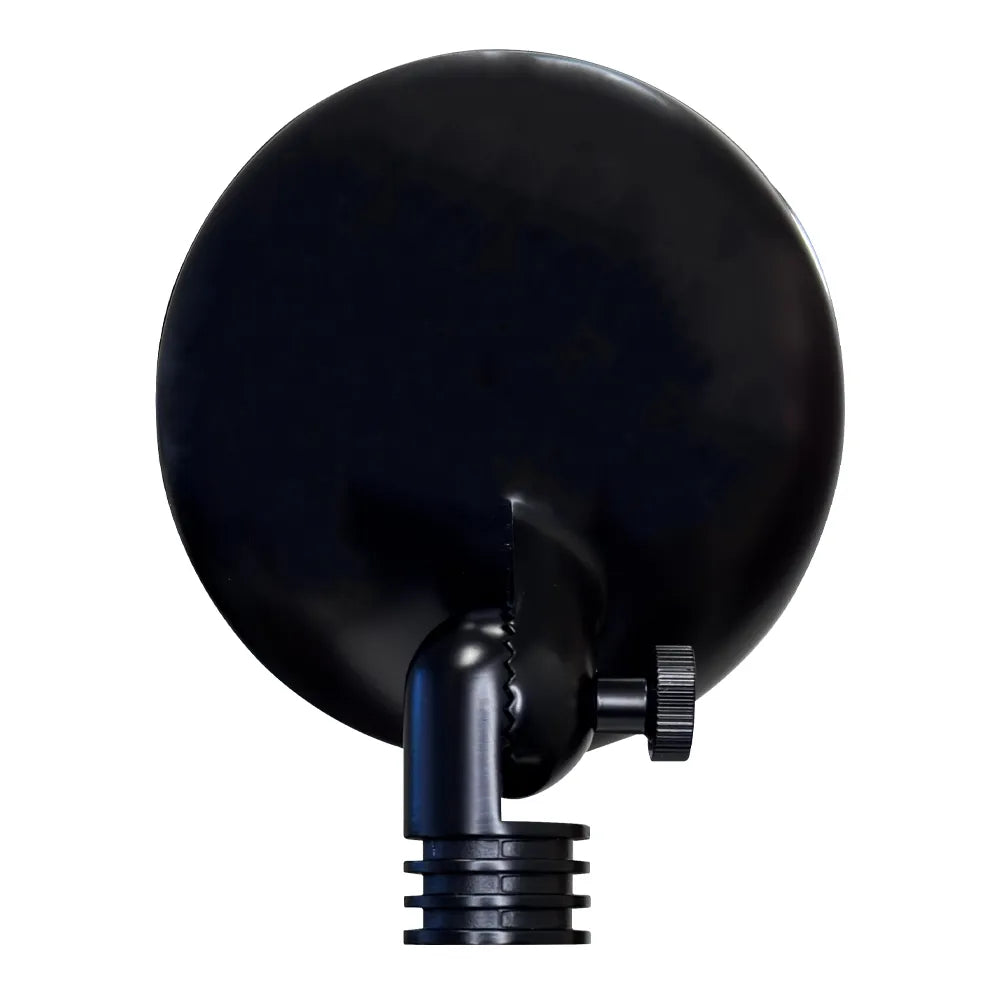 SPB07 Brass Socket Outdoor Flood Light 12V Low Voltage LED Landscape Lighting PAR36 Socket