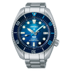 SEIKO Prospex PADI Sumo Blue | SPB375
