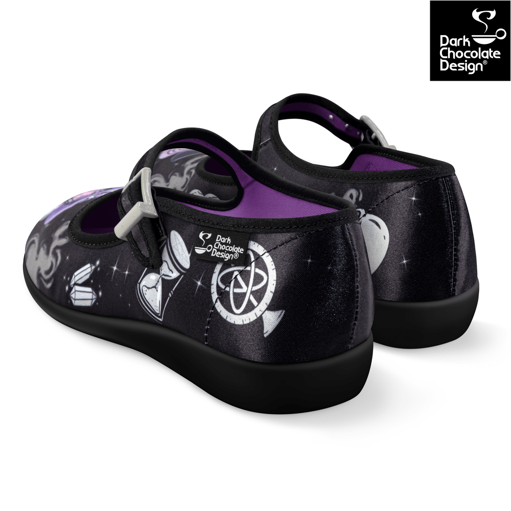 Clearance Hot Chocolate Design Spell LAST PAIR - US13/VZ43!