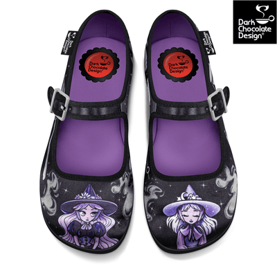 Clearance Hot Chocolate Design Spell LAST PAIR - US13/VZ43!