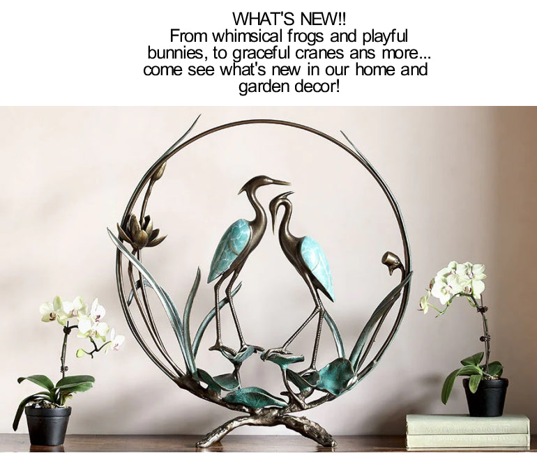 SPI Home Home and Garden products available at Gifts for You 'n Me