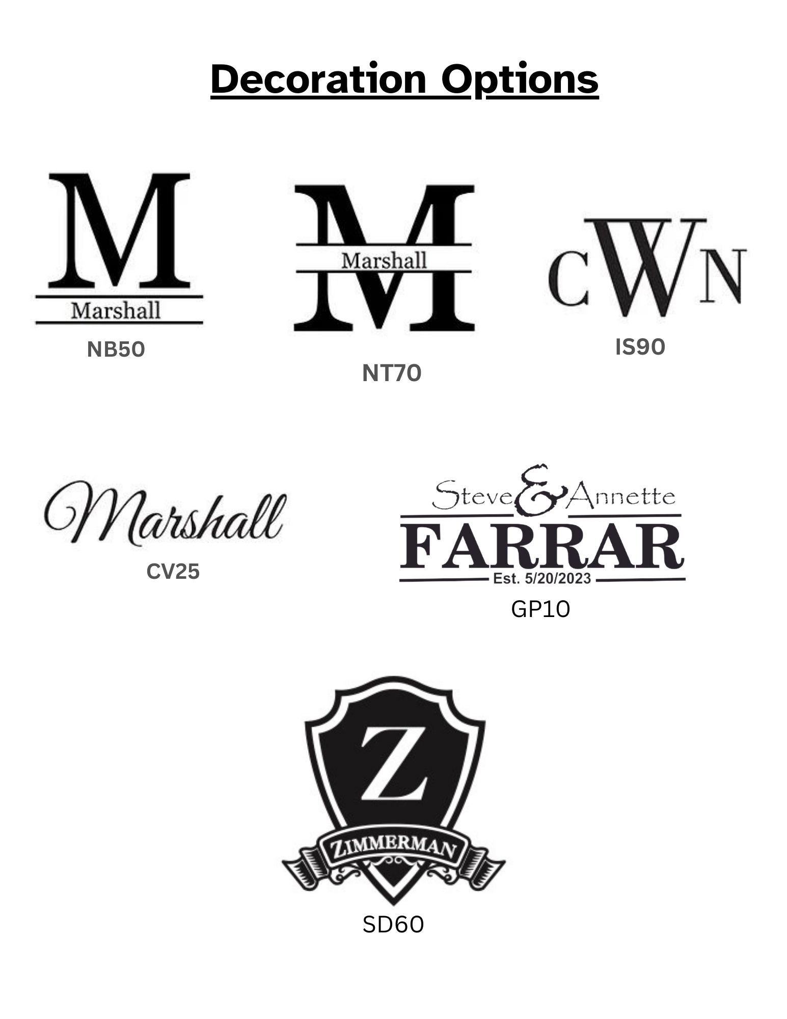 Personalized Cayman Bamboo Cutting Boards