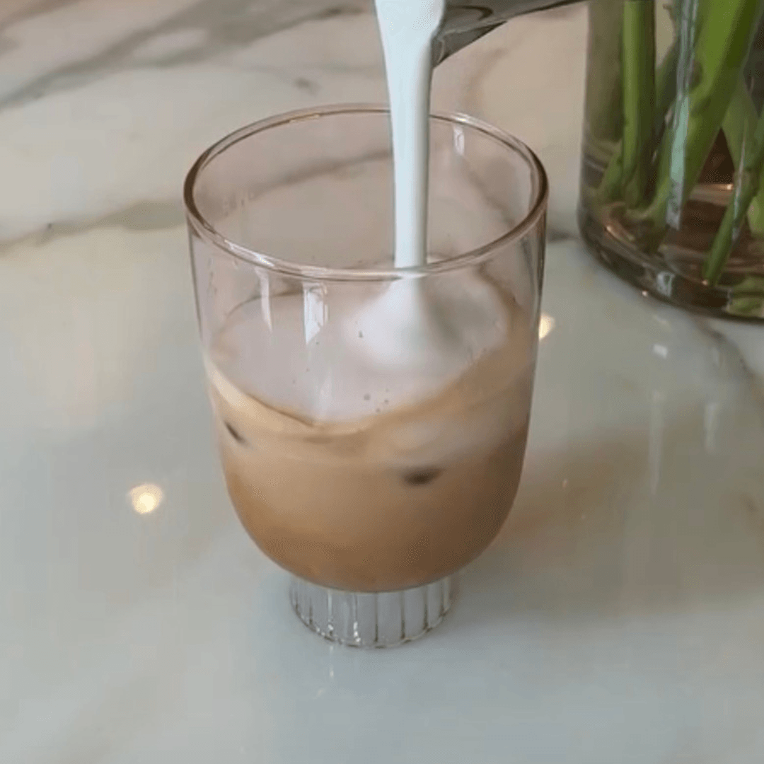 Stemless Wine Glasses