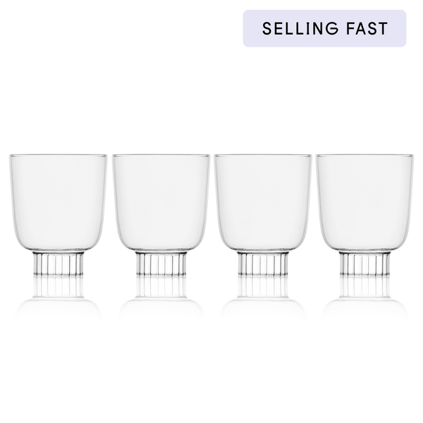 Cocktail Glasses