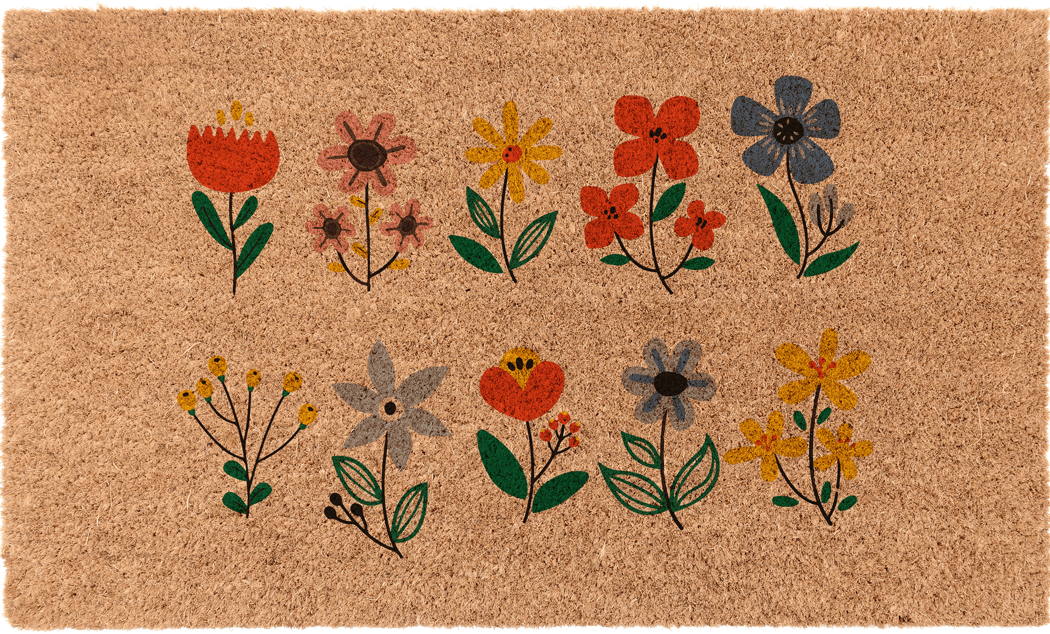 Spring Floral