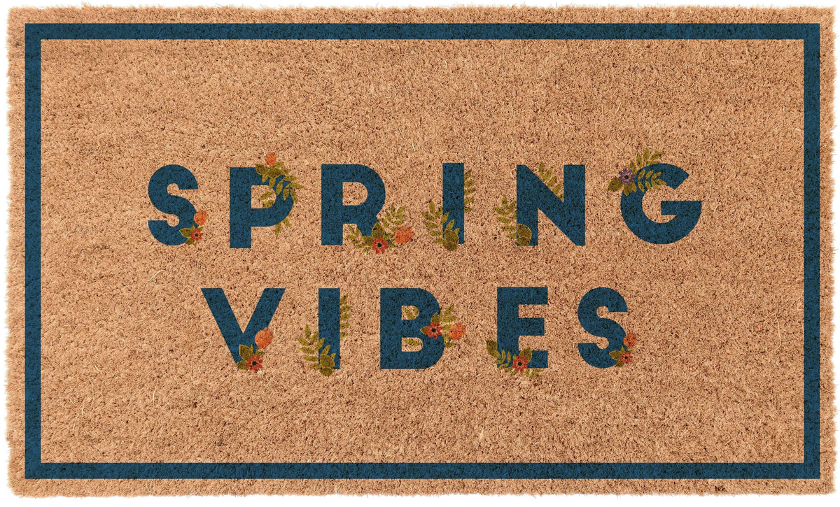 Spring Vibes