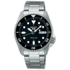 SEIKO 5 Sports Midi Black (38mm) | SRPK29K1