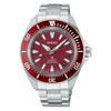 SEIKO Prospex Samurai Red | SRPL11