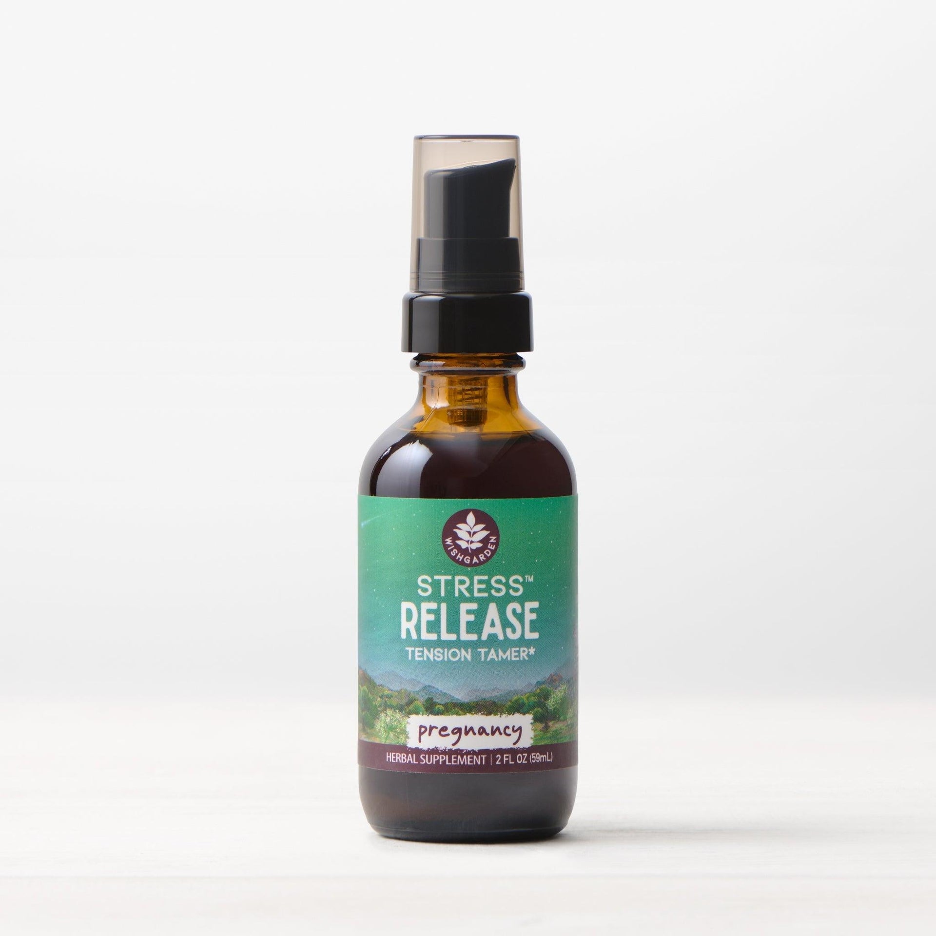 Stress Release Tension Tamer for Pregnancy