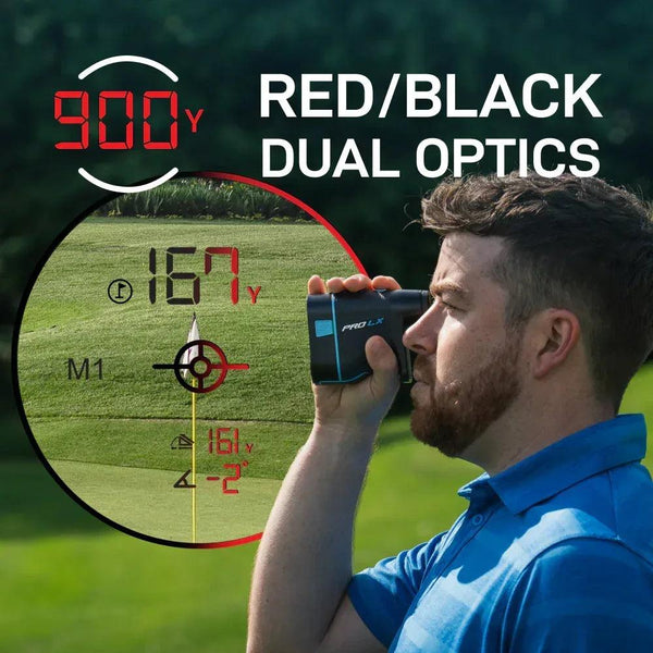 2023 PRO LX Rangefinder - Gifts for You 'n Me