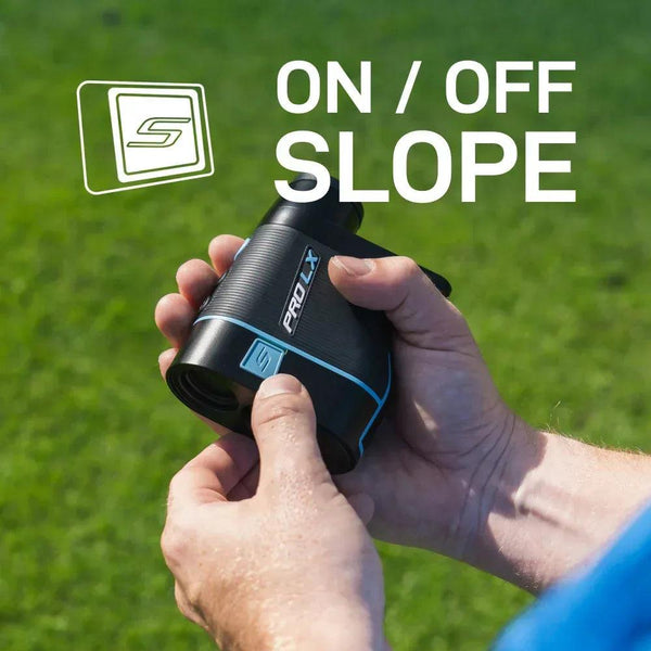 2023 PRO LX Rangefinder - Gifts for You 'n Me