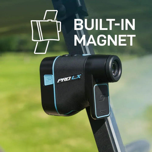 2023 PRO LX Rangefinder - Gifts for You 'n Me