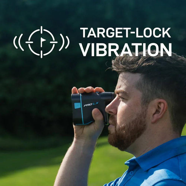 2023 PRO LX Rangefinder - Gifts for You 'n Me
