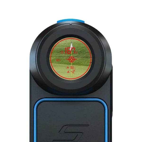2023 PRO LX+ GPS & Performance Tracking Rangefinder - Gifts for You 'n Me
